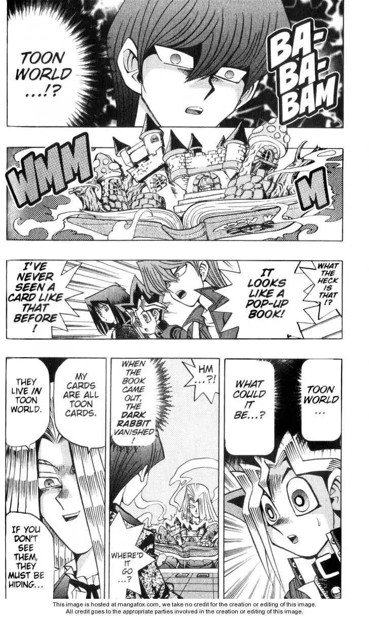 Yu-Gi-Oh! Duelist Chapter 50 14